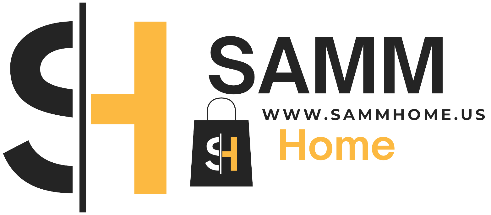 About us – SAMM HOME LLC